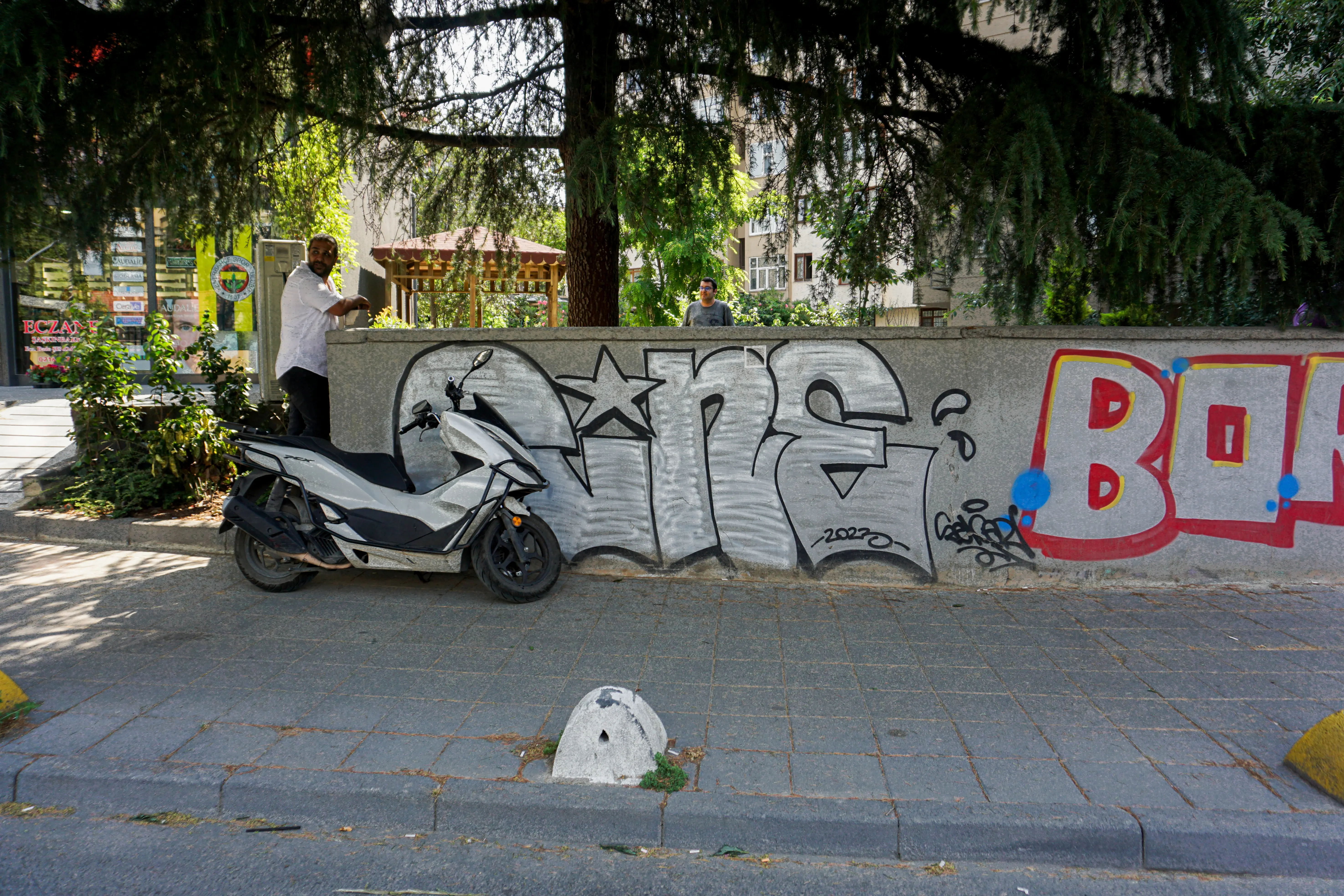 Gine 3