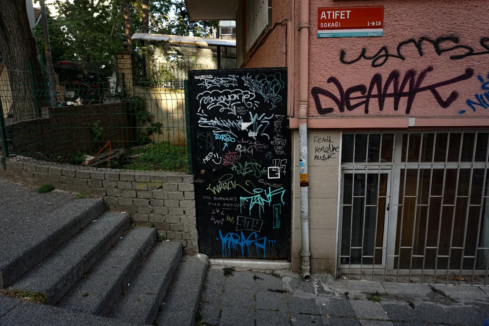 Kapi 5