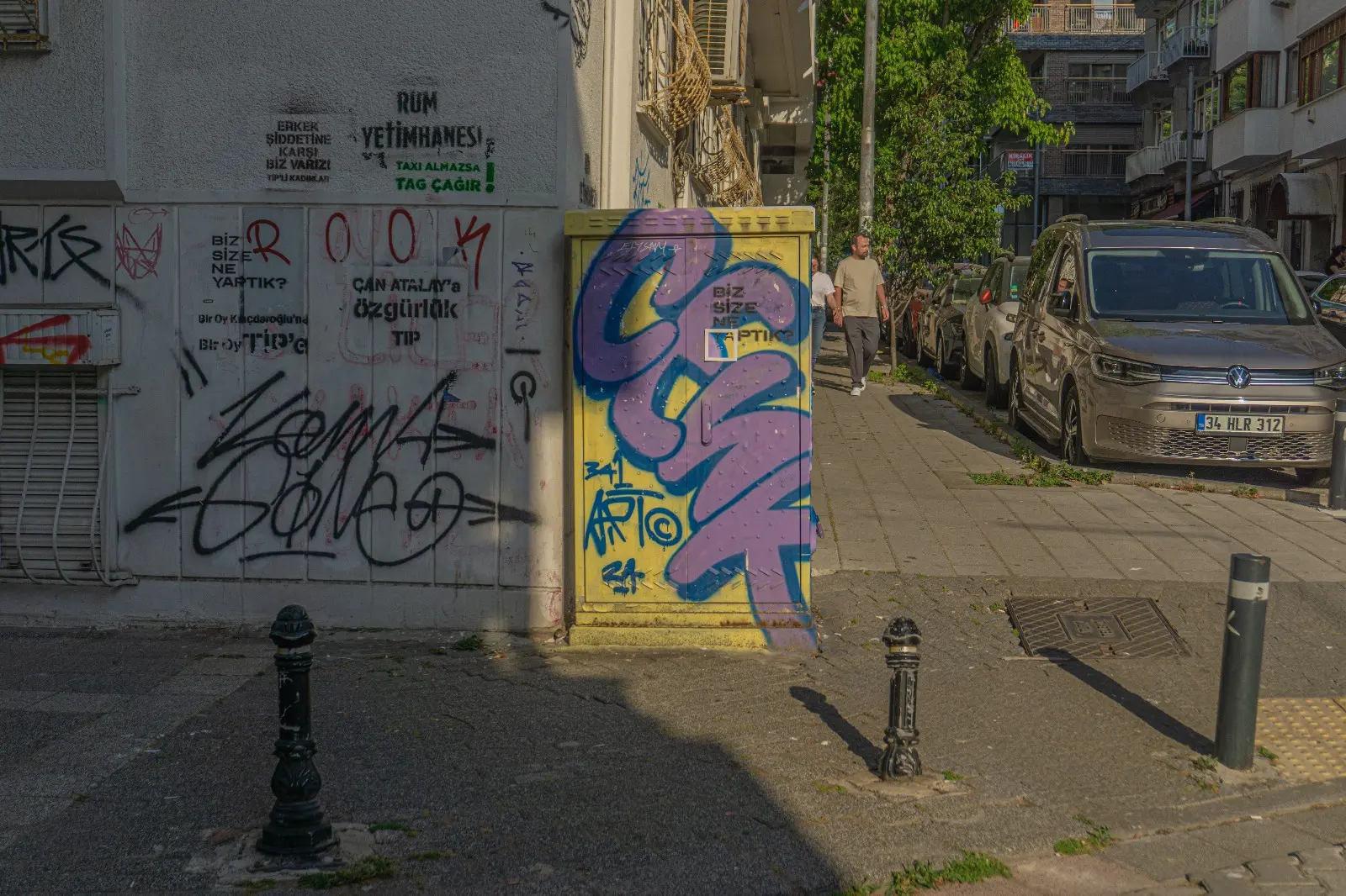 Yaptik 1