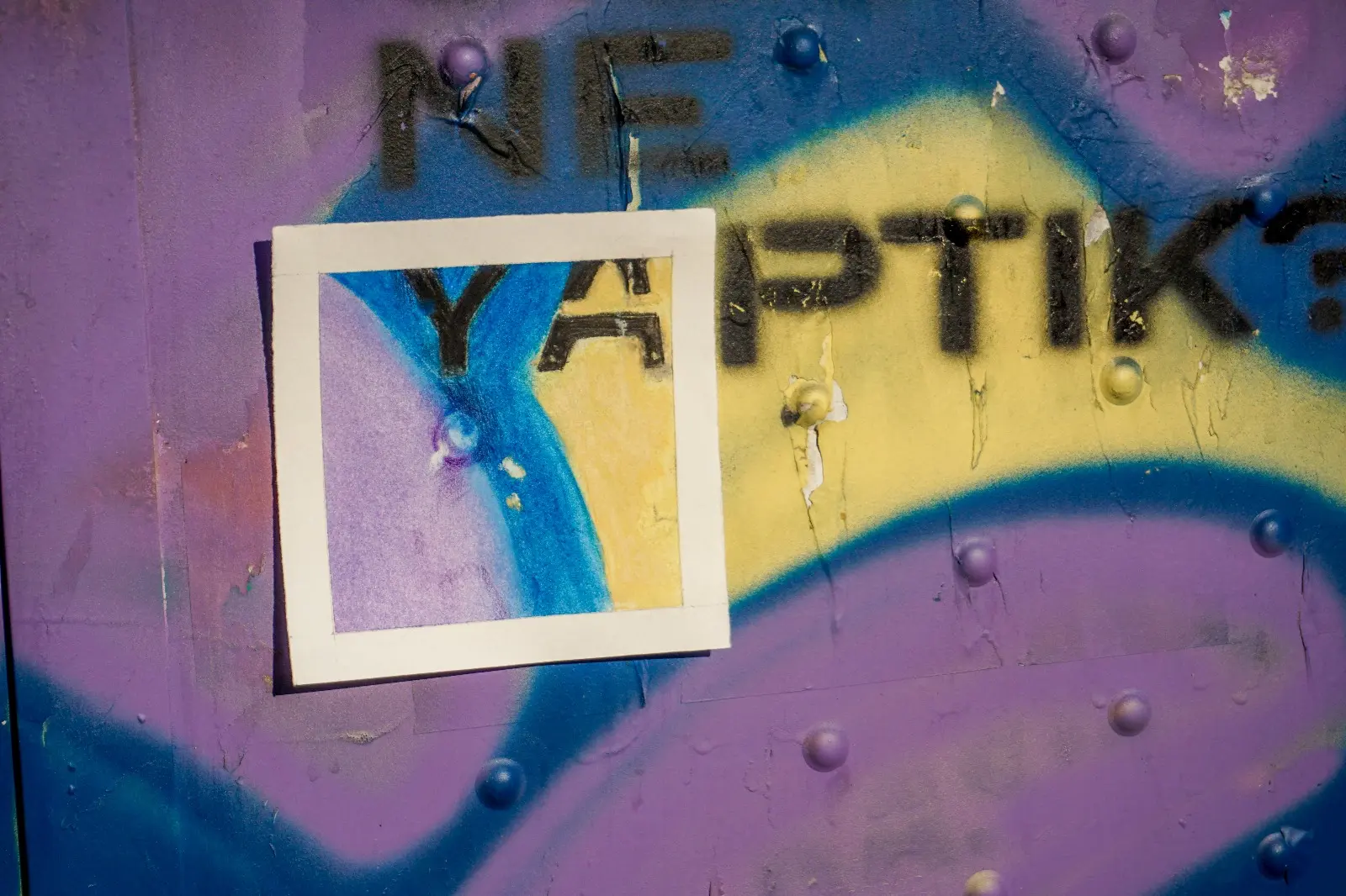 Yaptik 2